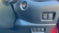 Toyota C-HR 1.8 Hybrid GR Sport 5dr CVT Hybrid Hatchback